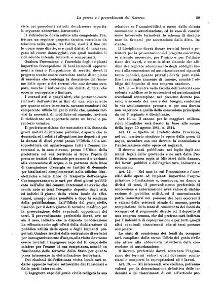 Rivista delle società commerciali organo della Associazione fra le società italiane per azioni