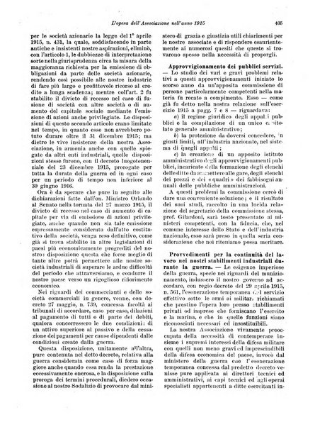 Rivista delle società commerciali organo della Associazione fra le società italiane per azioni