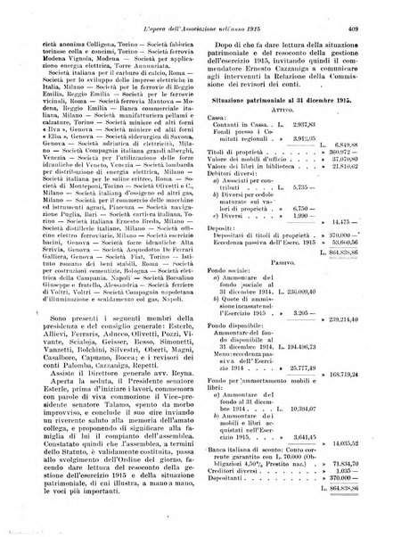 Rivista delle società commerciali organo della Associazione fra le società italiane per azioni