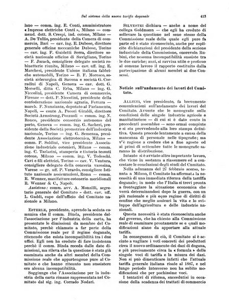 Rivista delle società commerciali organo della Associazione fra le società italiane per azioni