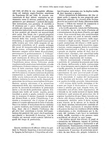 Rivista delle società commerciali organo della Associazione fra le società italiane per azioni