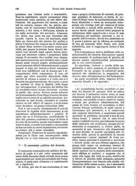 Rivista delle società commerciali organo della Associazione fra le società italiane per azioni