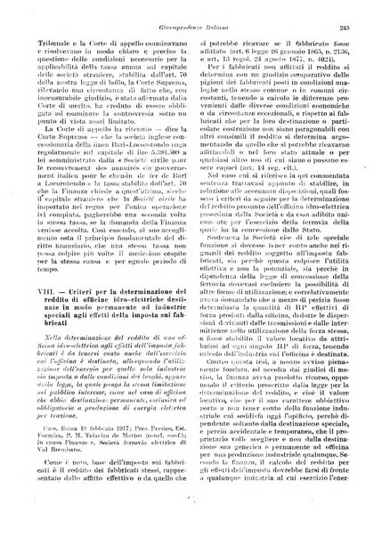 Rivista delle società commerciali organo della Associazione fra le società italiane per azioni