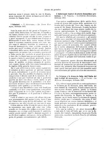 Rivista delle società commerciali organo della Associazione fra le società italiane per azioni