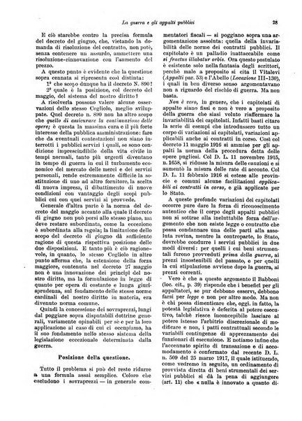 Rivista delle società commerciali organo della Associazione fra le società italiane per azioni