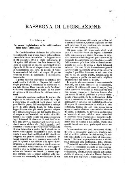 Rivista delle società commerciali organo della Associazione fra le società italiane per azioni