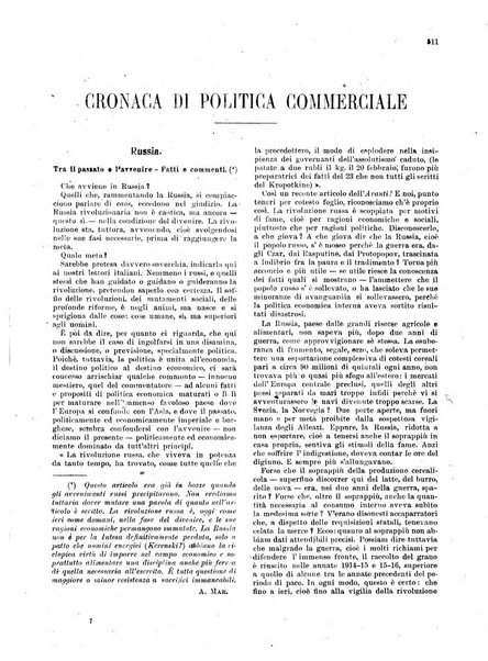 Rivista delle società commerciali organo della Associazione fra le società italiane per azioni