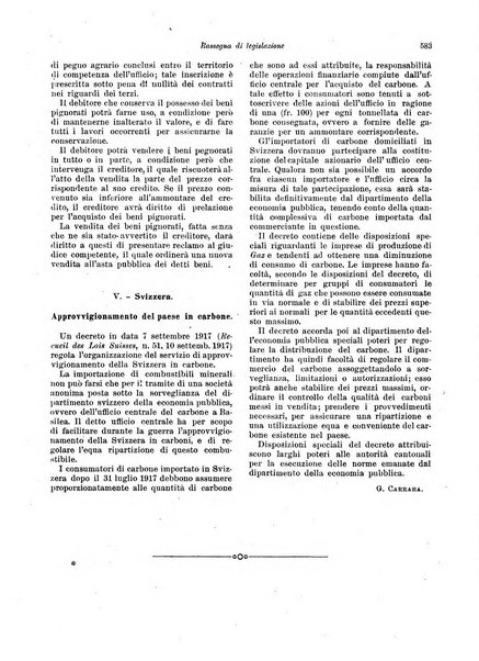 Rivista delle società commerciali organo della Associazione fra le società italiane per azioni