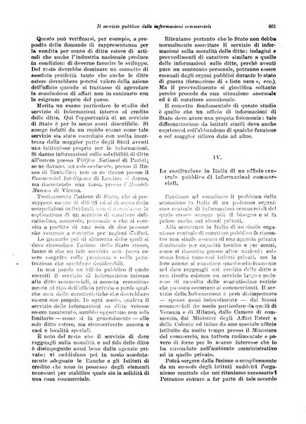 Rivista delle società commerciali organo della Associazione fra le società italiane per azioni