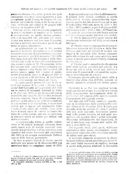 Rivista delle società commerciali organo della Associazione fra le società italiane per azioni