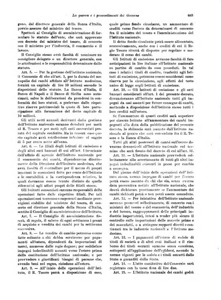 Rivista delle società commerciali organo della Associazione fra le società italiane per azioni