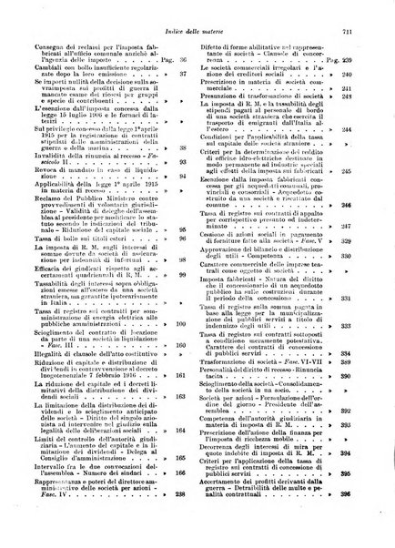 Rivista delle società commerciali organo della Associazione fra le società italiane per azioni