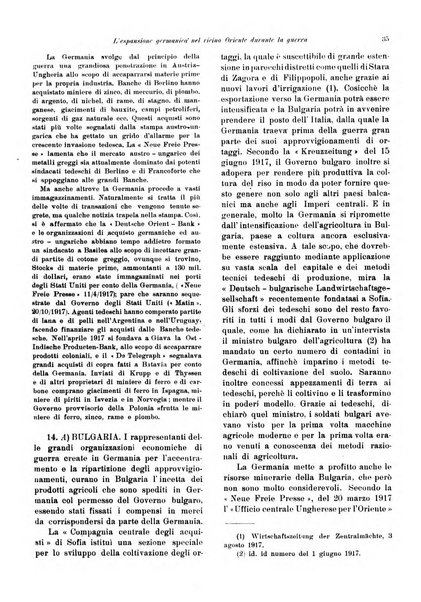 Rivista delle società commerciali organo della Associazione fra le società italiane per azioni