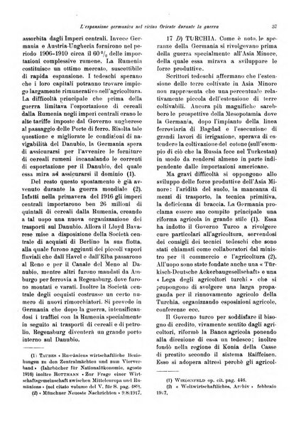 Rivista delle società commerciali organo della Associazione fra le società italiane per azioni