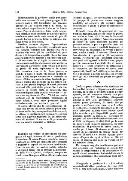 Rivista delle società commerciali organo della Associazione fra le società italiane per azioni