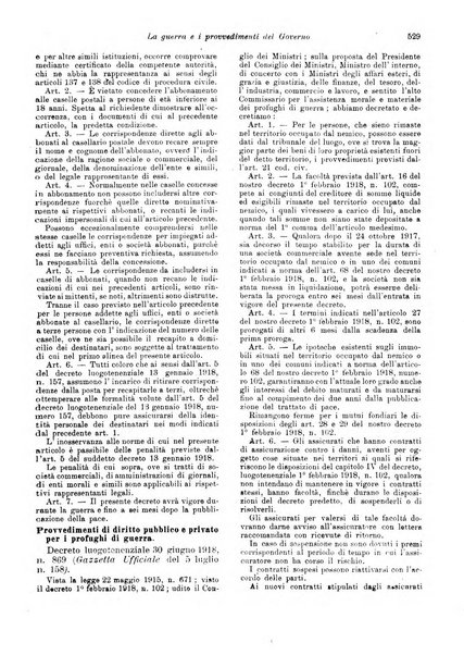 Rivista delle società commerciali organo della Associazione fra le società italiane per azioni