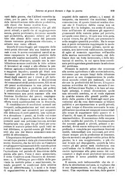 Rivista delle società commerciali organo della Associazione fra le società italiane per azioni