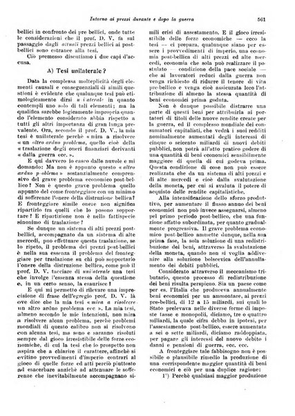 Rivista delle società commerciali organo della Associazione fra le società italiane per azioni