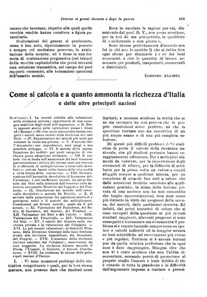 Rivista delle società commerciali organo della Associazione fra le società italiane per azioni