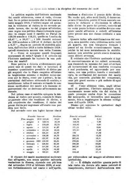 Rivista delle società commerciali organo della Associazione fra le società italiane per azioni