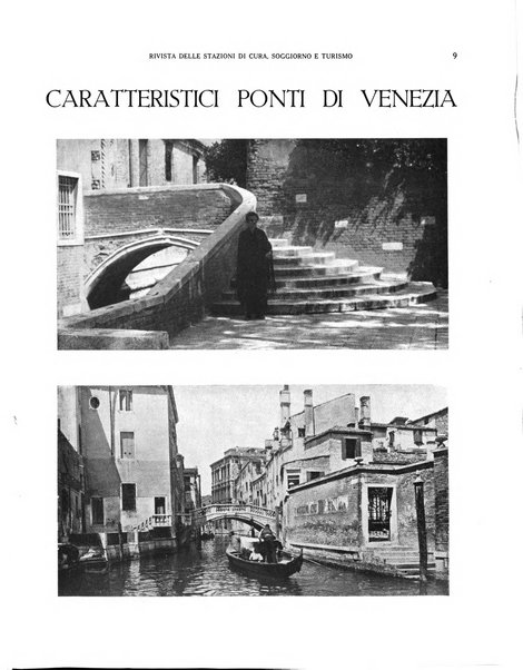 Rivista delle stazioni di cura soggiorno e turismo organo della Federazione fascista esercenti industria idrotermale