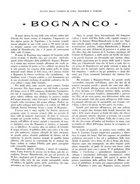 Rivista delle stazioni di cura soggiorno e turismo organo della Federazione fascista esercenti industria idrotermale