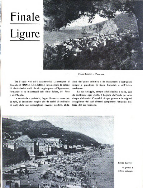 Rivista delle stazioni di cura soggiorno e turismo organo della Federazione fascista esercenti industria idrotermale