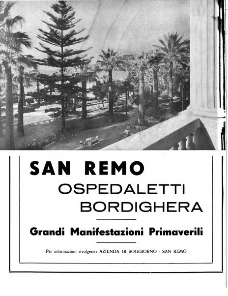 Rivista delle stazioni di cura soggiorno e turismo organo della Federazione fascista esercenti industria idrotermale