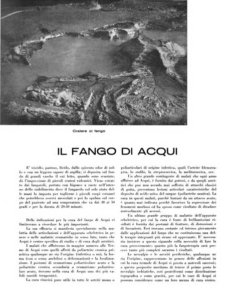 Rivista delle stazioni di cura soggiorno e turismo organo della Federazione fascista esercenti industria idrotermale