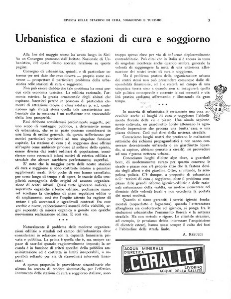 Rivista delle stazioni di cura soggiorno e turismo organo della Federazione fascista esercenti industria idrotermale