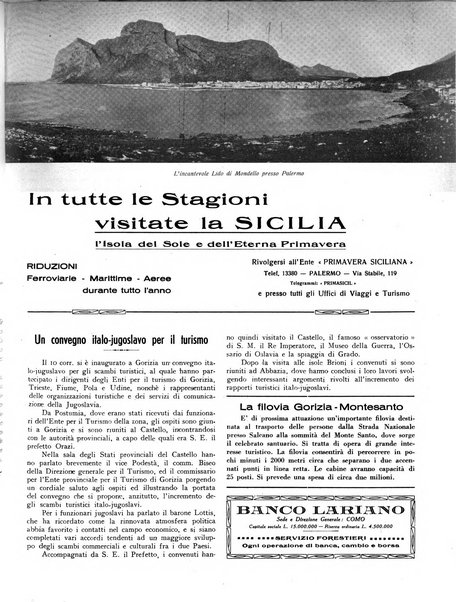 Rivista delle stazioni di cura soggiorno e turismo organo della Federazione fascista esercenti industria idrotermale