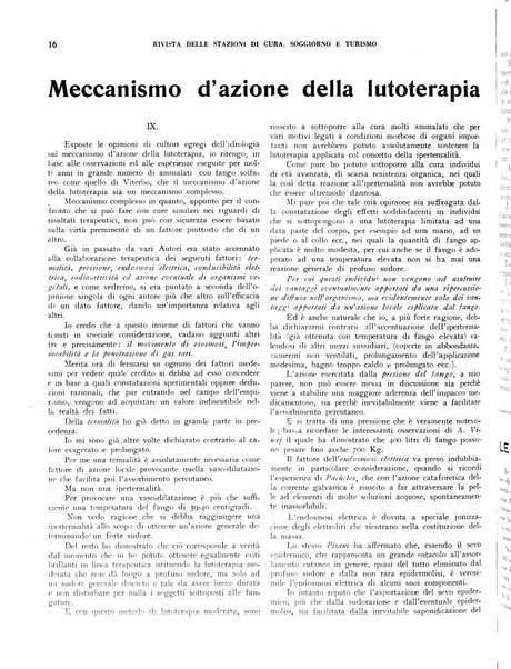 Rivista delle stazioni di cura soggiorno e turismo organo della Federazione fascista esercenti industria idrotermale