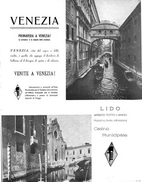 Rivista delle stazioni di cura soggiorno e turismo organo della Federazione fascista esercenti industria idrotermale