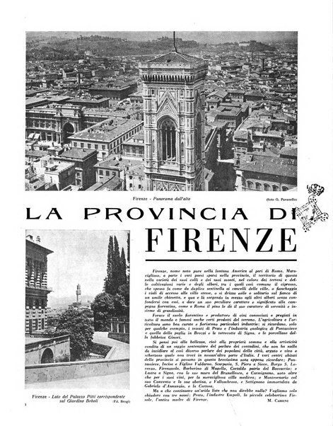 Rivista delle stazioni di cura soggiorno e turismo organo della Federazione fascista esercenti industria idrotermale