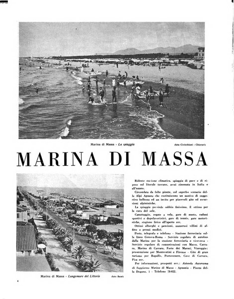 Rivista delle stazioni di cura soggiorno e turismo organo della Federazione fascista esercenti industria idrotermale