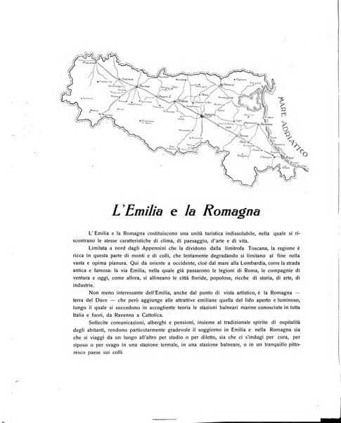 Rivista delle stazioni di cura soggiorno e turismo organo della Federazione fascista esercenti industria idrotermale