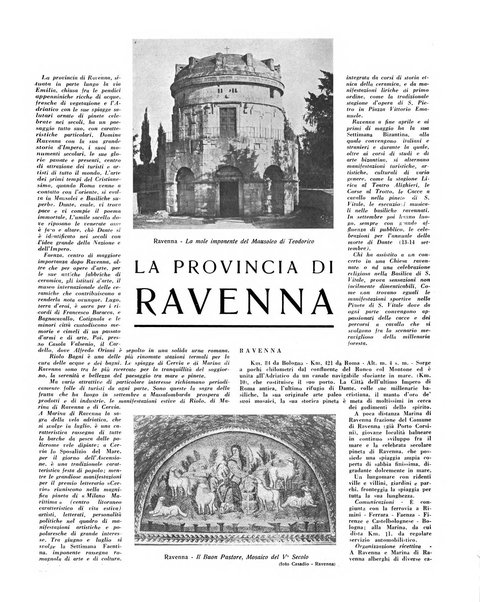 Rivista delle stazioni di cura soggiorno e turismo organo della Federazione fascista esercenti industria idrotermale