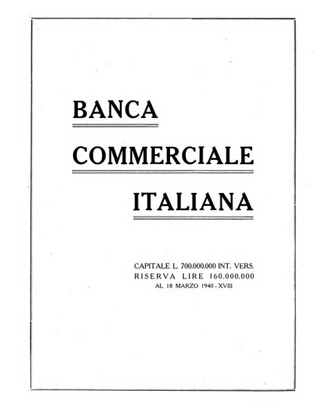 Rivista delle stazioni di cura soggiorno e turismo organo della Federazione fascista esercenti industria idrotermale