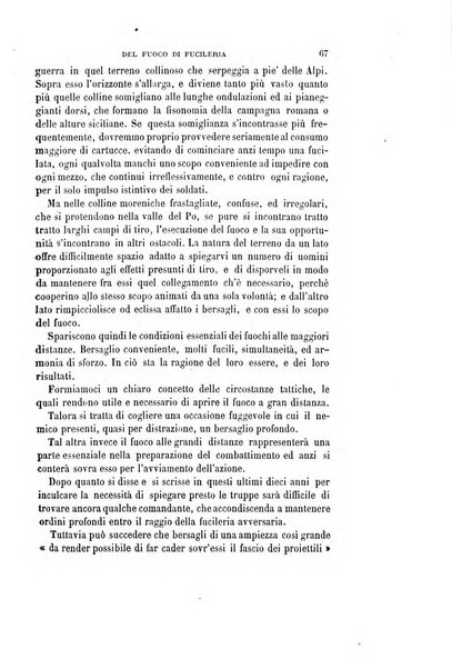 Rivista militare italiana raccolta mensile di scienze, arte e storia militare dell'esercito italiano