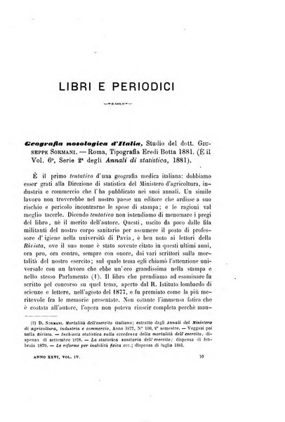 Rivista militare italiana raccolta mensile di scienze, arte e storia militare dell'esercito italiano