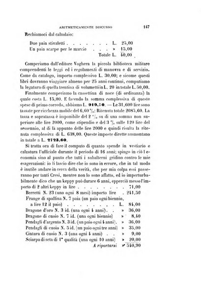 Rivista militare italiana raccolta mensile di scienze, arte e storia militare dell'esercito italiano