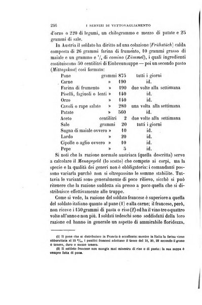 Rivista militare italiana raccolta mensile di scienze, arte e storia militare dell'esercito italiano