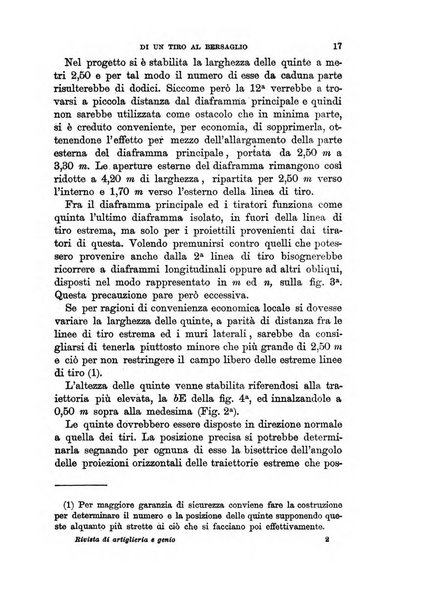 Rivista di artiglieria e genio