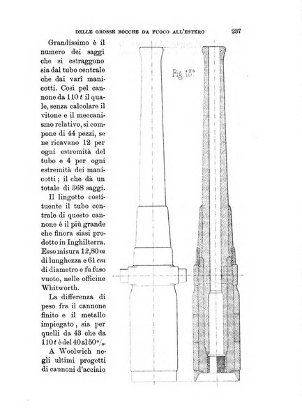 Rivista di artiglieria e genio