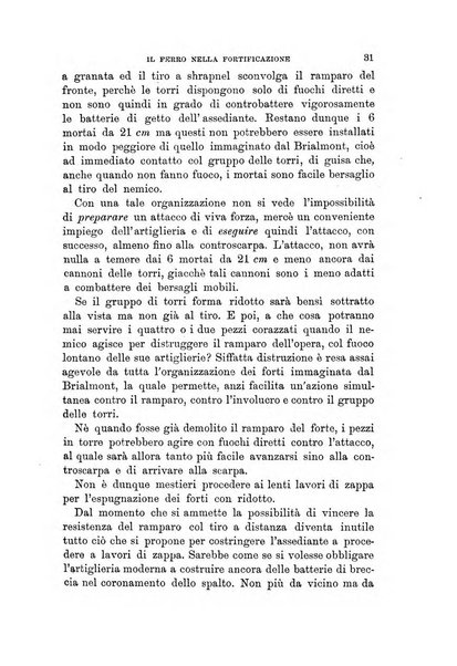 Rivista di artiglieria e genio