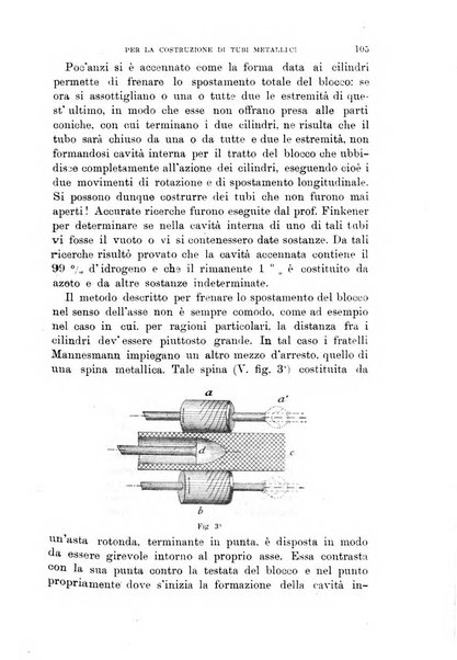 Rivista di artiglieria e genio