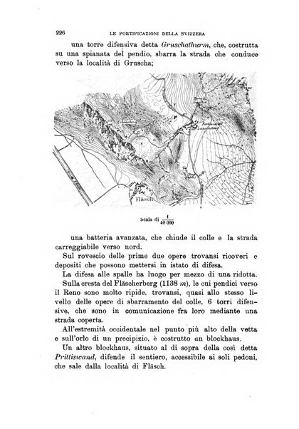 Rivista di artiglieria e genio