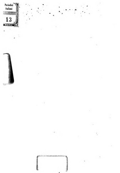 Rivista di artiglieria e genio