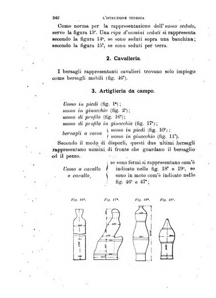 Rivista di artiglieria e genio