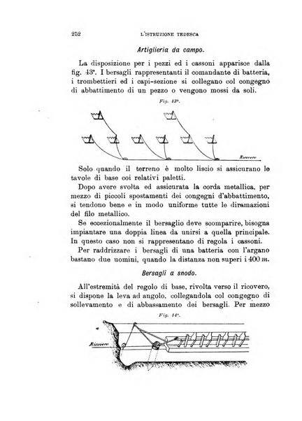 Rivista di artiglieria e genio